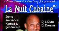 visuel nuit Cubaine 06